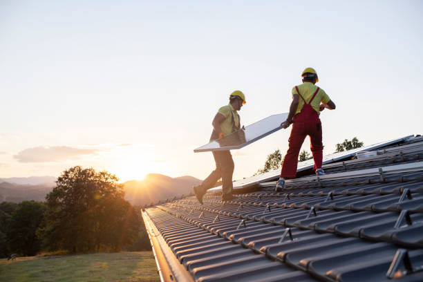 Best Tile Roofing Installation  in Frontenac, MO