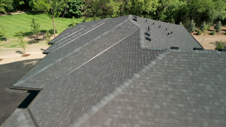 Best Chimney Flashing Repair  in Frontenac, MO