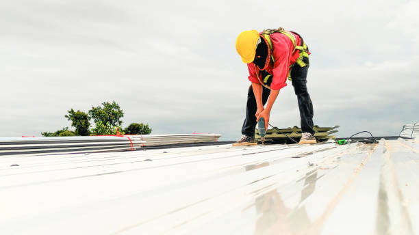 Best Rubber Roofing (EPDM, TPO)  in Frontenac, MO