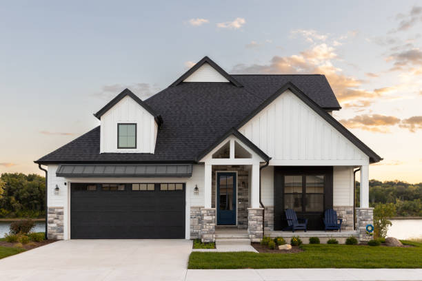 Best Roofing for New Construction  in Frontenac, MO