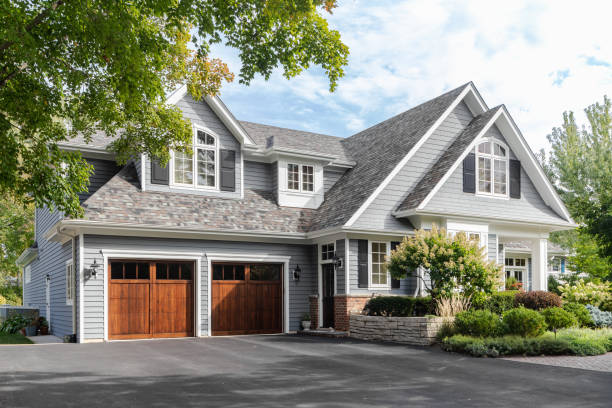 Best Roof Ventilation Installation  in Frontenac, MO