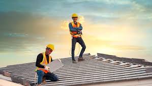 Best Roof Insulation Installation  in Frontenac, MO